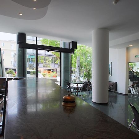 Hotel Ali D'Oro Ріміні Екстер'єр фото