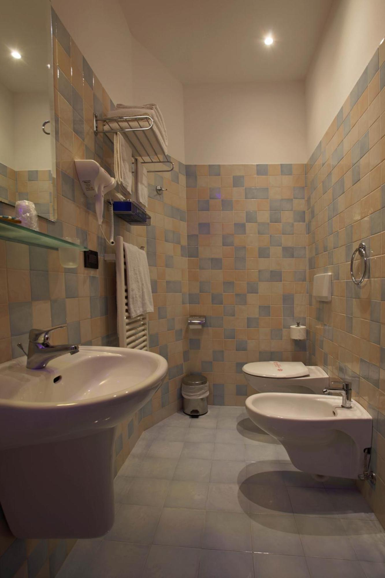 Hotel Ali D'Oro Ріміні Номер фото