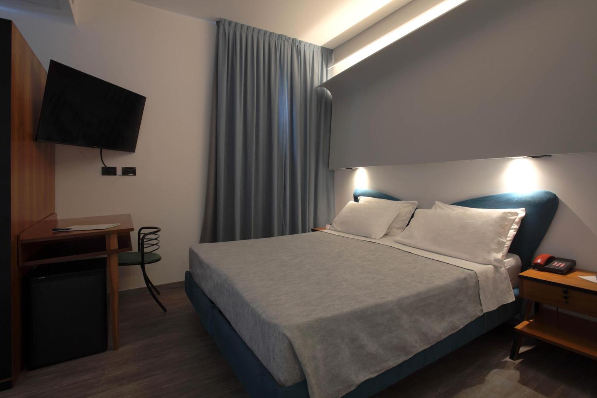 Hotel Ali D'Oro Ріміні Екстер'єр фото