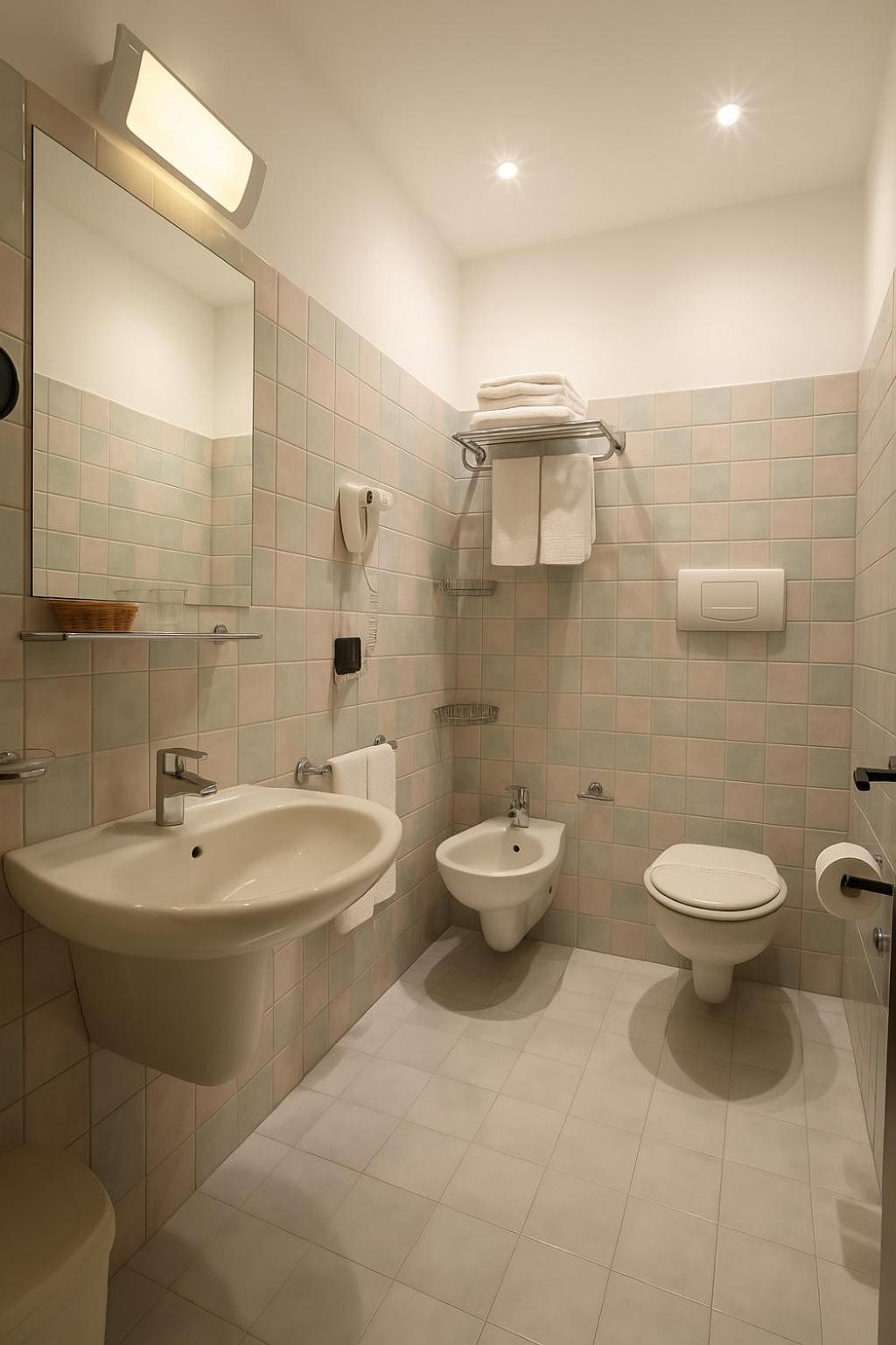 Hotel Ali D'Oro Ріміні Екстер'єр фото