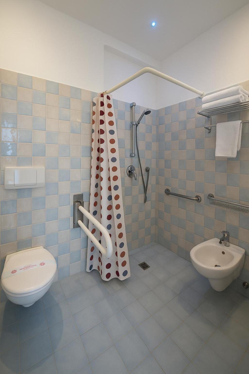 Hotel Ali D'Oro Ріміні Екстер'єр фото