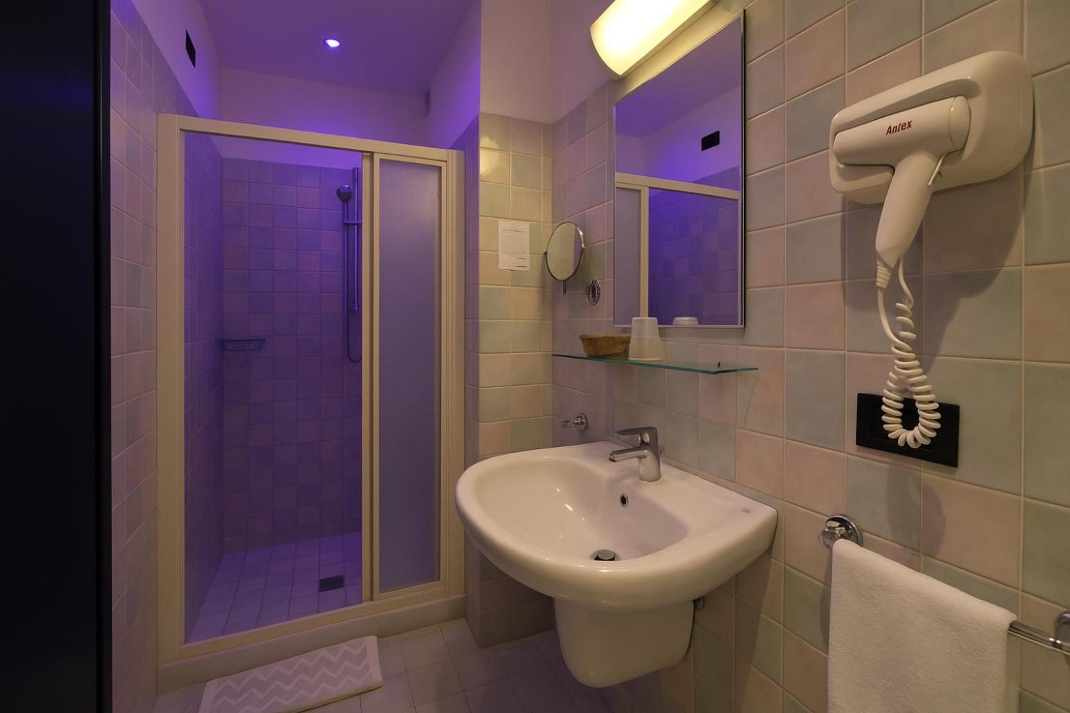 Hotel Ali D'Oro Ріміні Екстер'єр фото